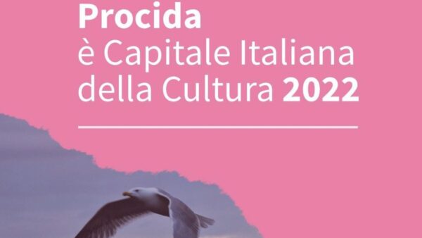 Procida capitale della Cultura 2022